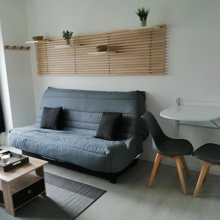 Studio Noyant Villages Eksteriør bilde